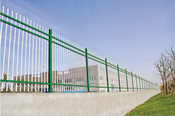宁城围墙护栏0703-85-60